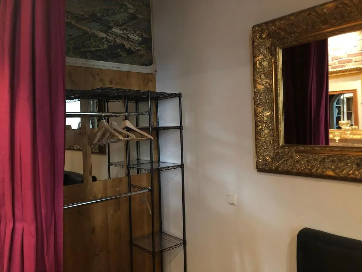 Design Loft Studio Schwabing Apartment Munich
