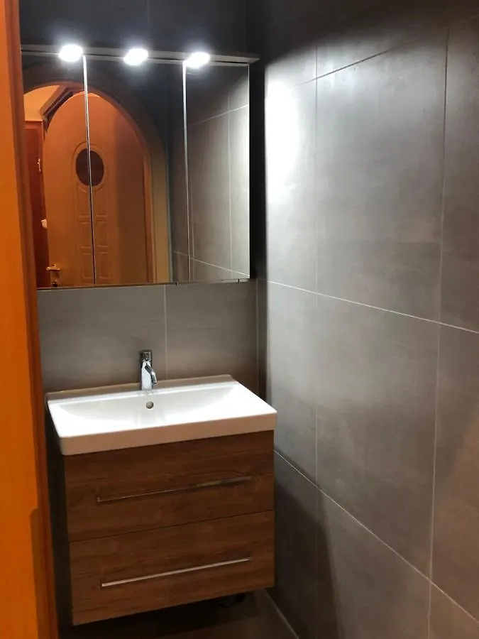Design Loft Studio Schwabing Apartment Munich