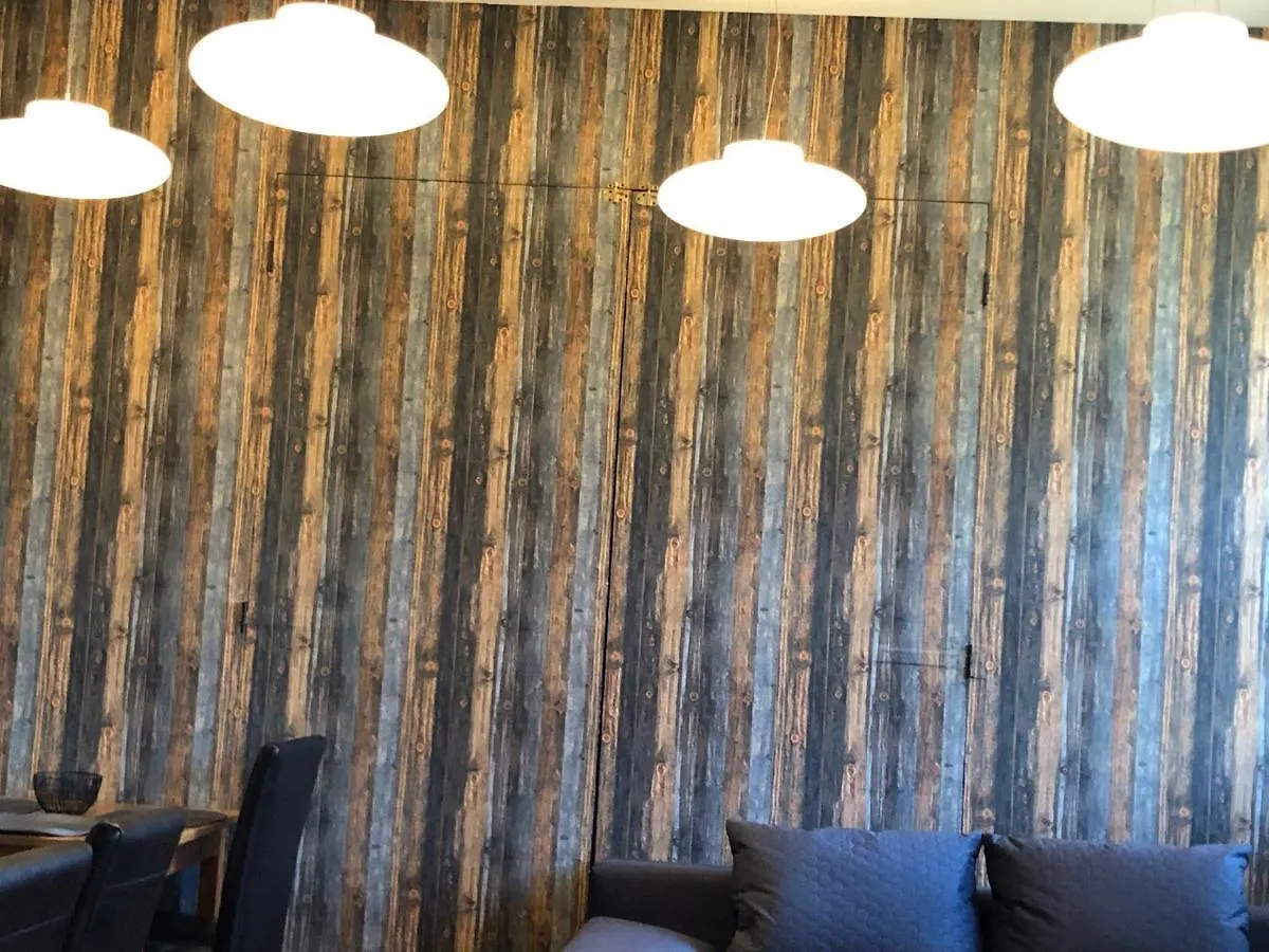 Design Loft Studio Schwabing Apartment Munich Germany