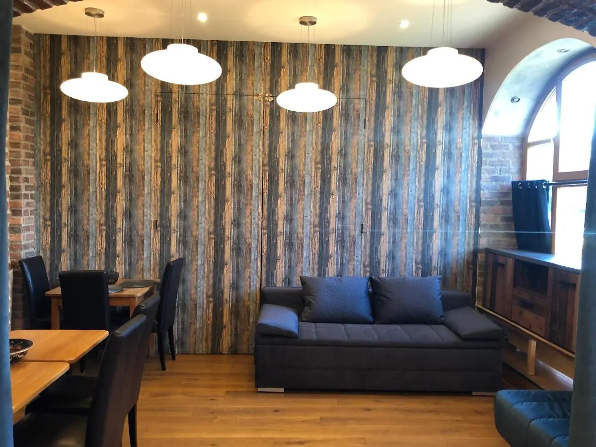 Design Loft Studio Schwabing Apartment Munich 0*,  Germany