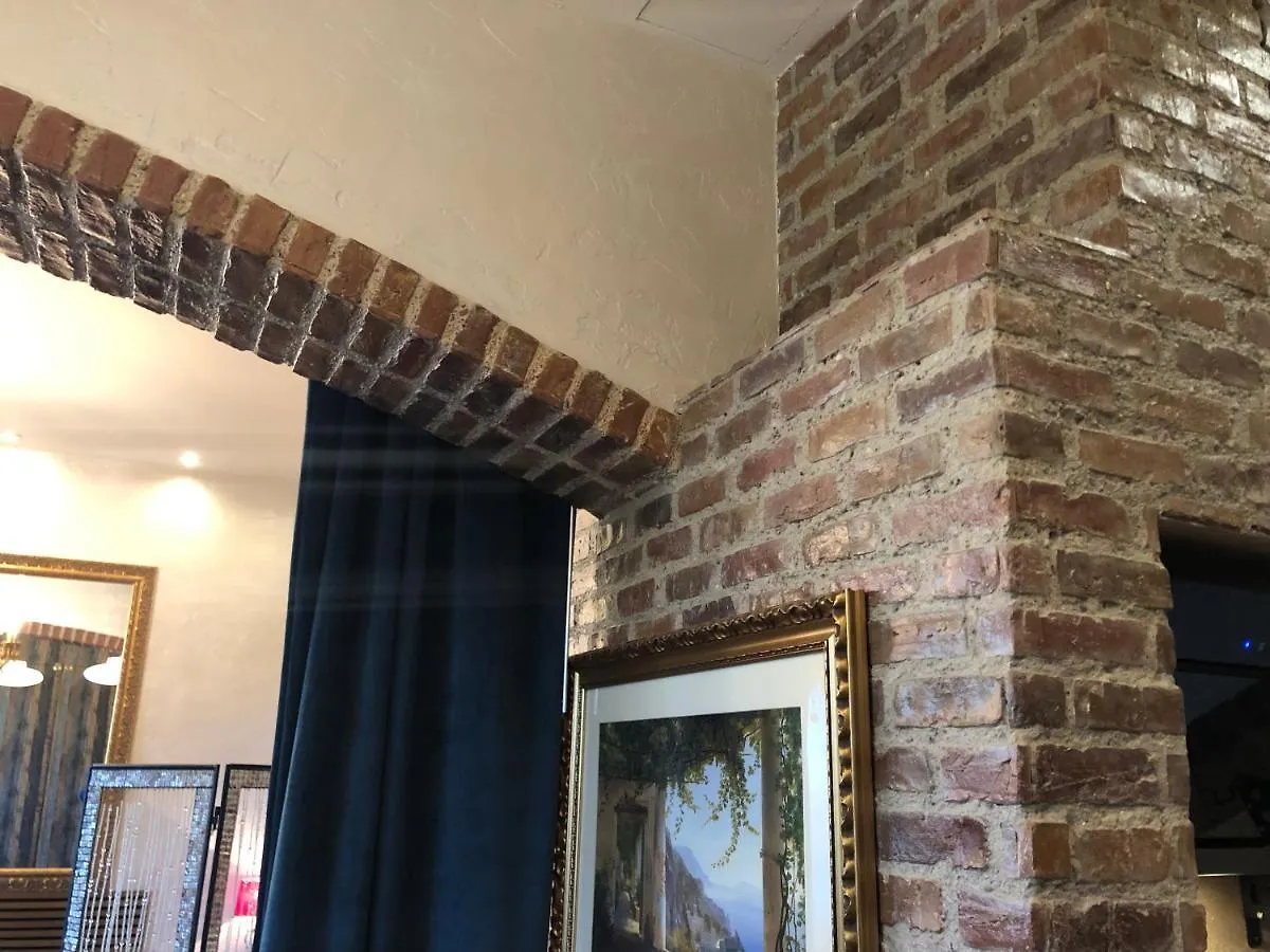 Design Loft Studio Schwabing Apartment Munich 0*,
