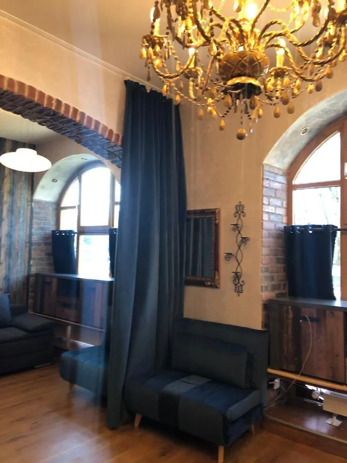 Design Loft Studio Schwabing Apartment Munich