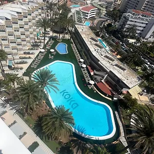 Beautiful 1115 Area Apartment San Bartolome de Tirajana (Gran Canaria)