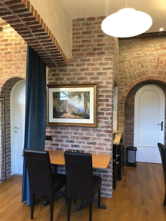 Design Loft Studio Schwabing Lägenhet München 0*,